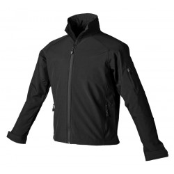 Jackets - Beacon Sportswear Libby Womens Softshell Jacket
