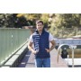 Vests - Loma Unisex Puffer Vest