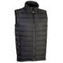 Loma Unisex Puffer Vest