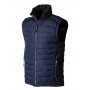 Loma Unisex Puffer Vest