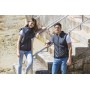 Vests - Arena Unisex Quilted Vest