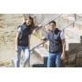 Arena Unisex Quilted Vest