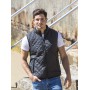 Vests - Arena Unisex Quilted Vest