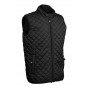Vests - Arena Unisex Quilted Vest