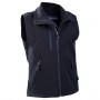 Vests - Beacon Sportswear Montana Mens Softshell Vest
