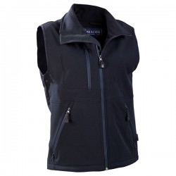 Beacon Sportswear Montana Mens Softshell Vest