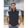 Beacon Sportswear Montana Mens Softshell Vest