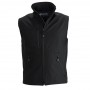 Vests - Beacon Sportswear Montana Mens Softshell Vest