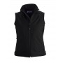 Beacon Sportswear Morgan Womens Softshell Vest