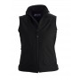 Vests - Beacon Sportswear Morgan Womens Softshell Vest