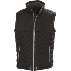 Vests - James Harvest Burney Unisex Vest