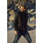 Vests - James Harvest Burney Unisex Vest