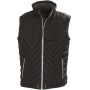 Vests - James Harvest Burney Unisex Vest