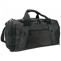 Travel & Trolley Bags - Fortress Duffle Bag
