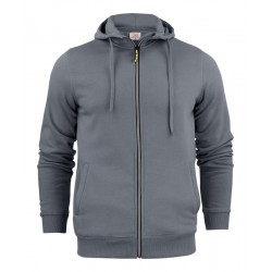 Hoodies - Stedman Overhead Mens Hoodie