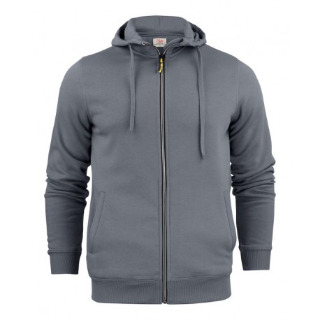 Hoodies - Stedman Overhead Mens Hoodie