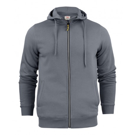 Stedman Overhead Mens Hoodie