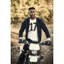 Hoodies - Stedman Overhead Mens Hoodie