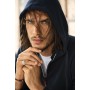 Hoodies - Stedman Overhead Mens Hoodie