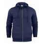 Hoodies - Stedman Overhead Mens Hoodie