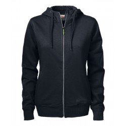 Hoodies - Stedman Overhead Womens Hoodie