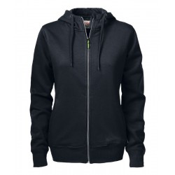 Stedman Overhead Womens Hoodie