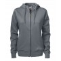 Hoodies - Stedman Overhead Womens Hoodie
