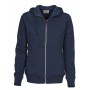 Hoodies - Stedman Overhead Womens Hoodie