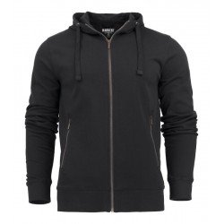 Hoodies - Stedman Duke Mens Hoodie