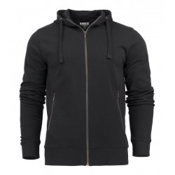 Stedman Duke Mens Hoodie