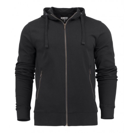 Hoodies - Stedman Duke Mens Hoodie