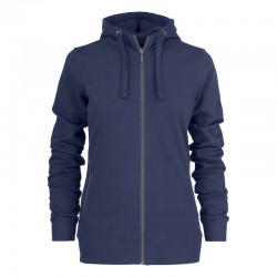Hoodies - Stedman Duke Womens Hoodie