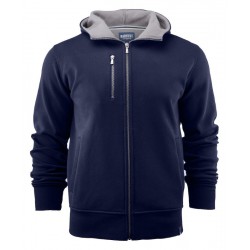 Hoodies - Stedman Parkwick Mens Hoodie