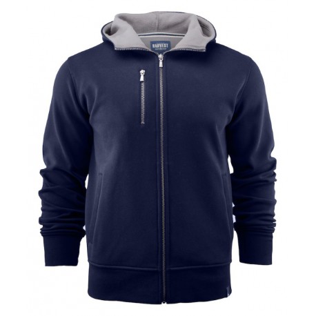 Hoodies - Stedman Parkwick Mens Hoodie