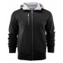 Hoodies - Stedman Parkwick Mens Hoodie