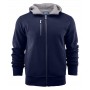 Hoodies - Stedman Parkwick Mens Hoodie