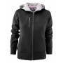 Hoodies - Stedman Parkwick Womens Hoodie
