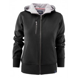 Hoodies - Stedman Parkwick Womens Hoodie