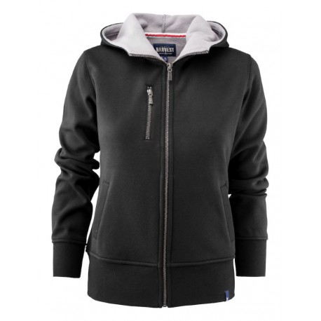 Hoodies - Stedman Parkwick Womens Hoodie