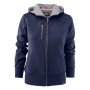 Hoodies - Stedman Parkwick Womens Hoodie