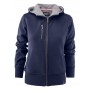 Stedman Parkwick Womens Hoodie