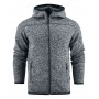 Stedman Richmond Mens Fleece Hoodie