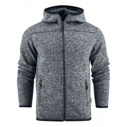 Hoodies - Stedman Richmond Mens Fleece Hoodie