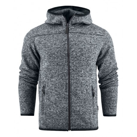 Hoodies - Stedman Richmond Mens Fleece Hoodie