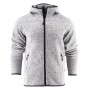 Stedman Richmond Mens Fleece Hoodie