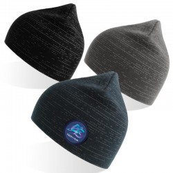 Beanies - Atlantis Shine Beanie
