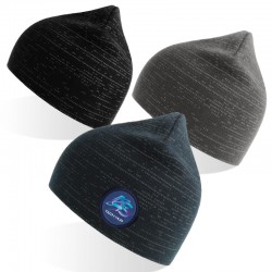 Atlantis Shine Beanie