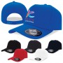 Caps - Legend Black A-Frame Cap