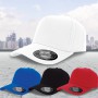 Caps - Legend Black A-Frame Cap