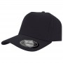 Legend Black A-Frame Cap